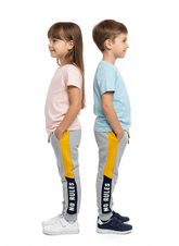 MINOTI No Rules Fleece Trouser - Smgarment's